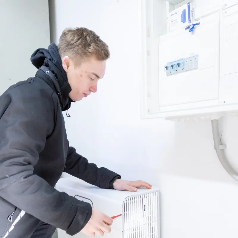 Deine Ausbildung bei DYNAMIC HOME