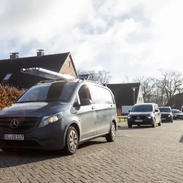 Wir liefern nachhaltige
Energielösungen.