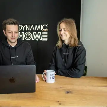 Wir liefern nachhaltige Energielösungen.
