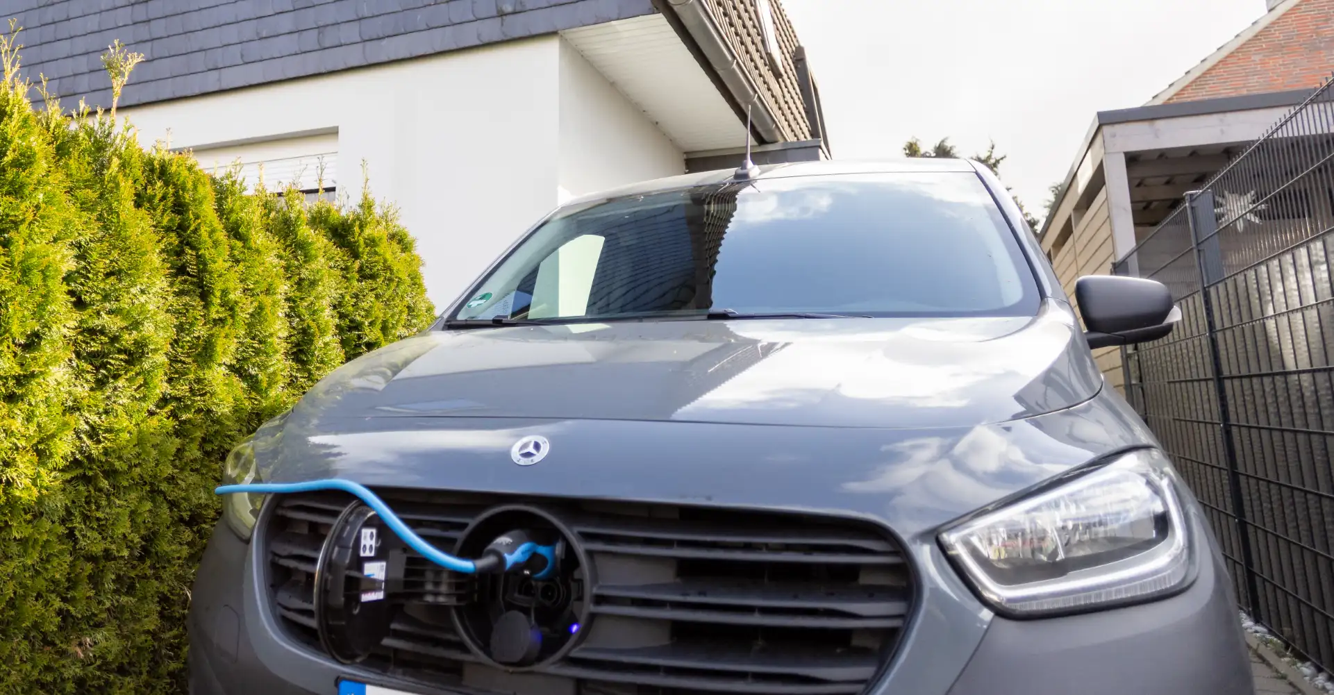 E-Mobilität