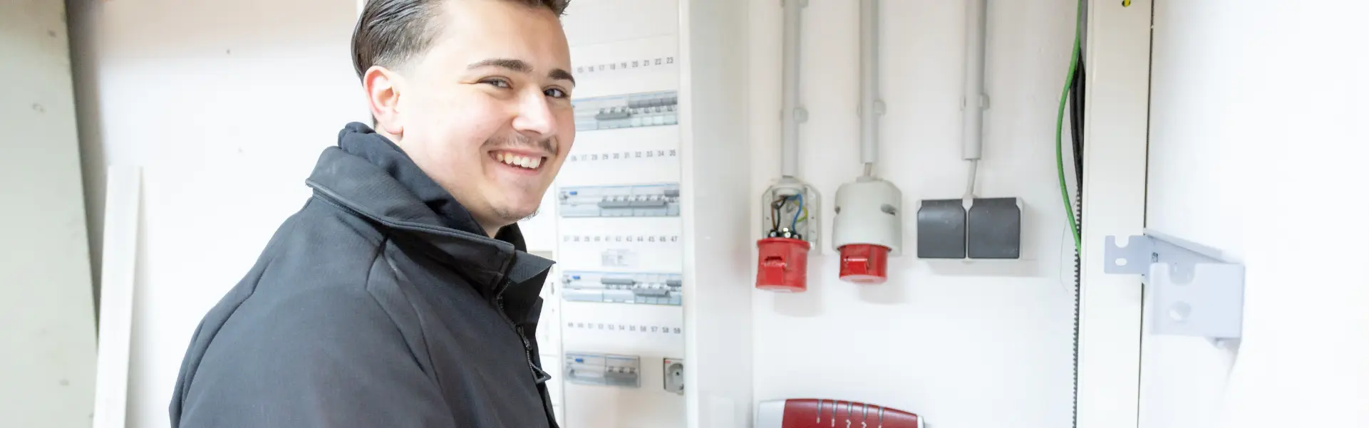 Wartung und Service – Immer für Sie da