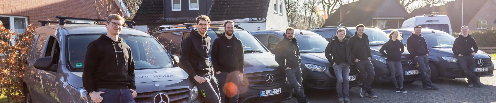 Kontakt | Wir freuen uns auf Sie und Ihr Projekt