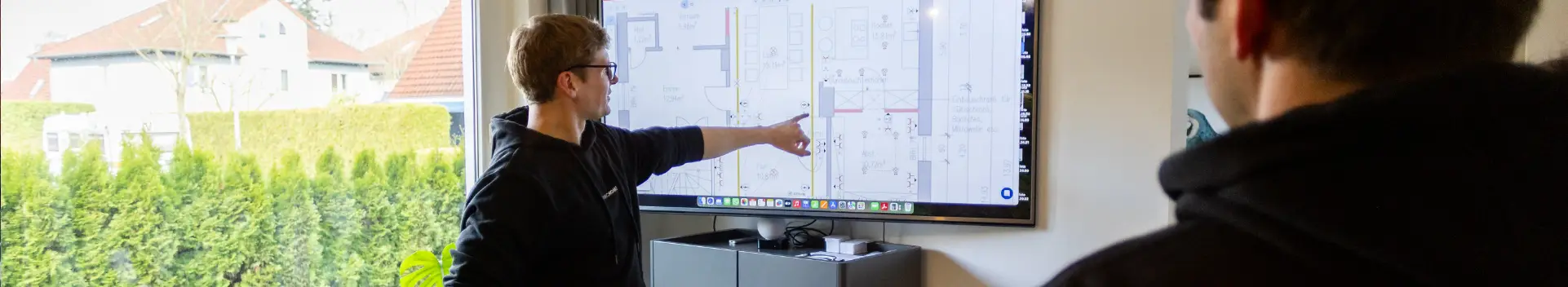 Leistungen Smart Home